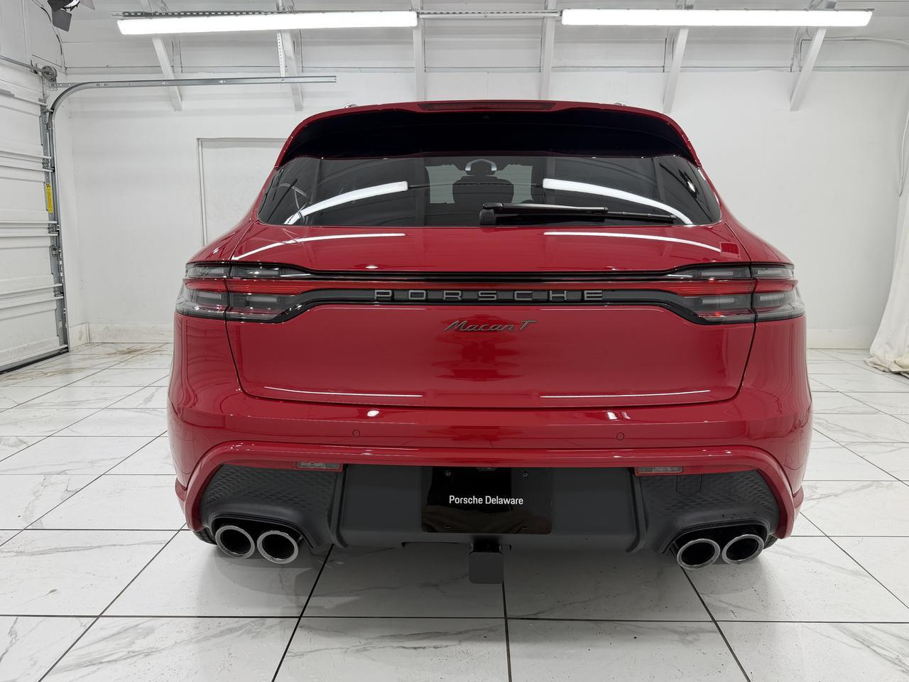 2026 Porsche Macan T Newark DE