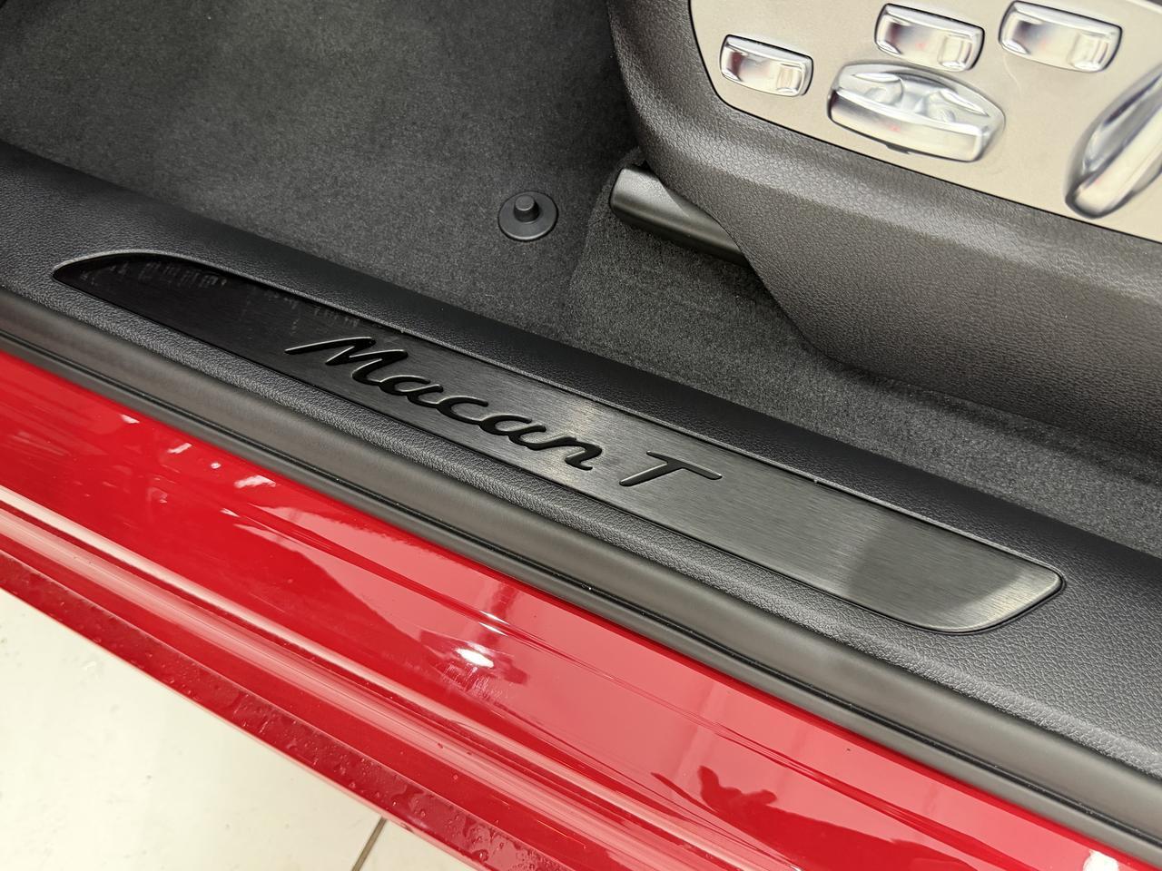 2026 Porsche Macan T Newark DE