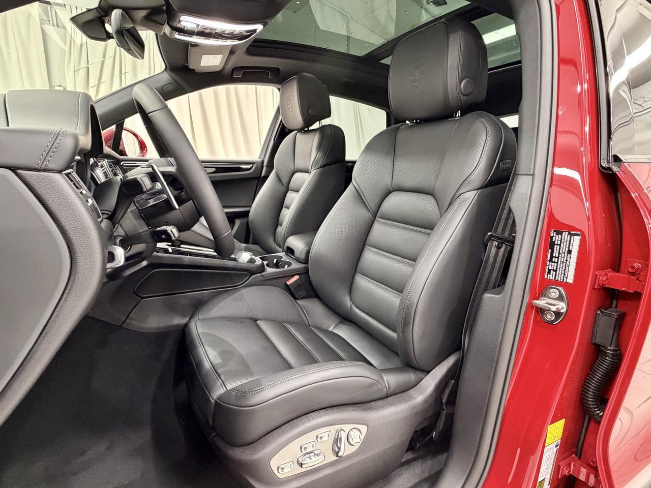 2026 Porsche Macan T Newark DE