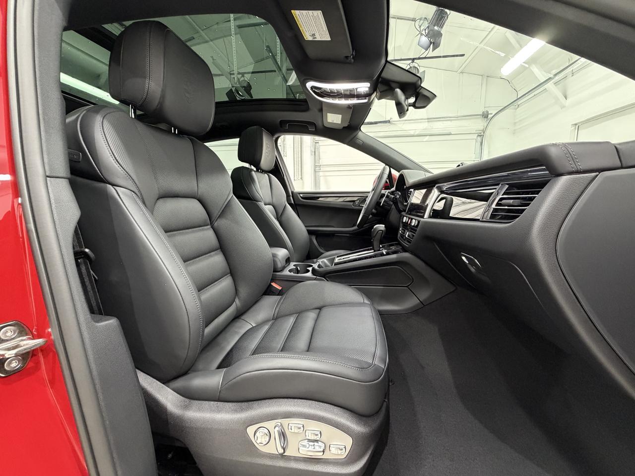 2026 Porsche Macan T Newark DE