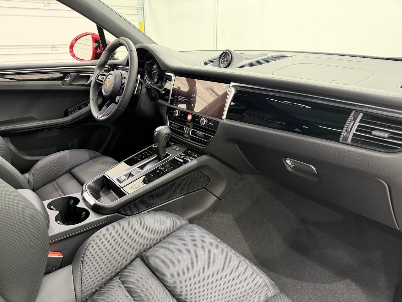 2026 Porsche Macan T Newark DE