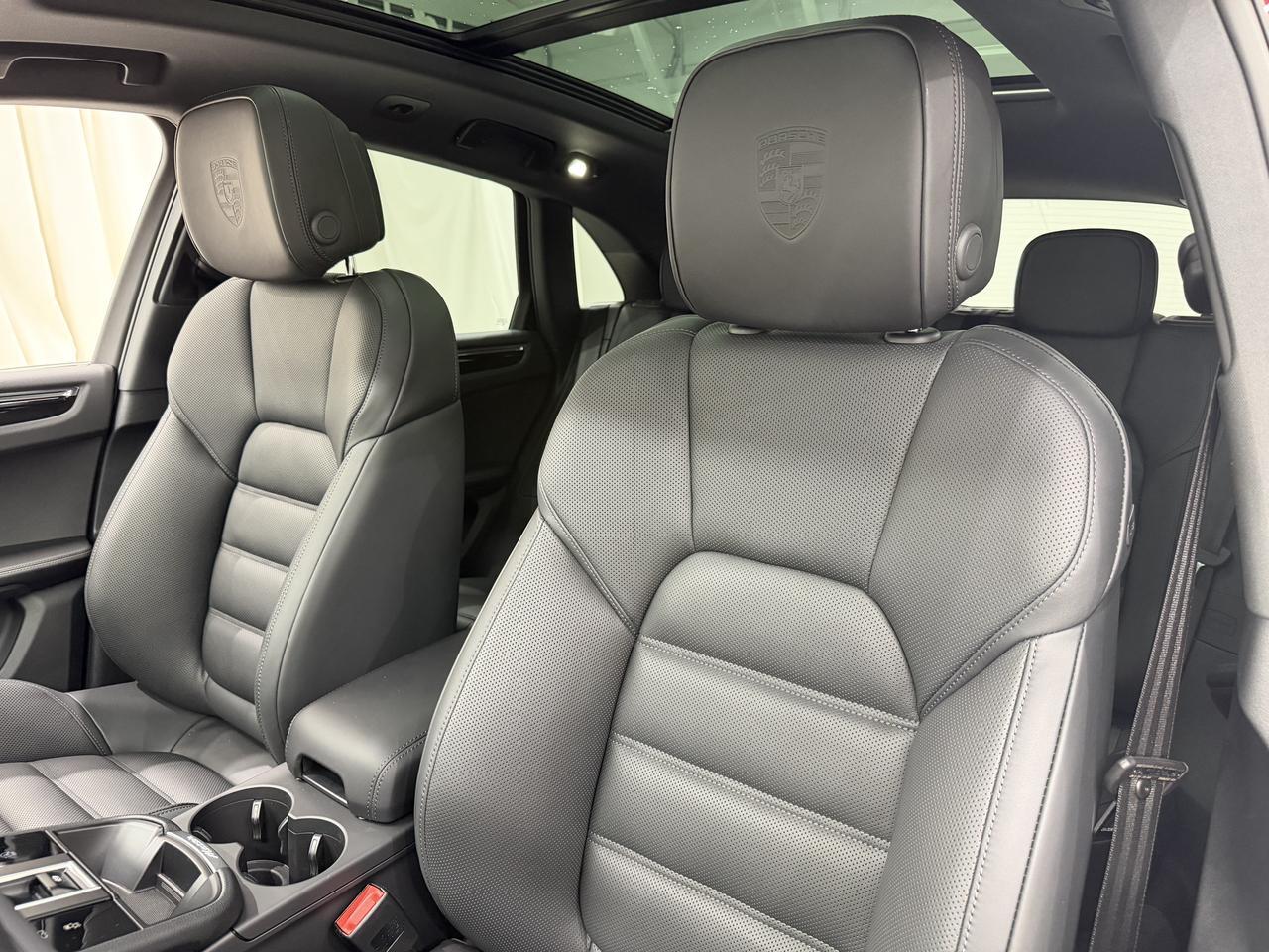 2026 Porsche Macan T Newark DE