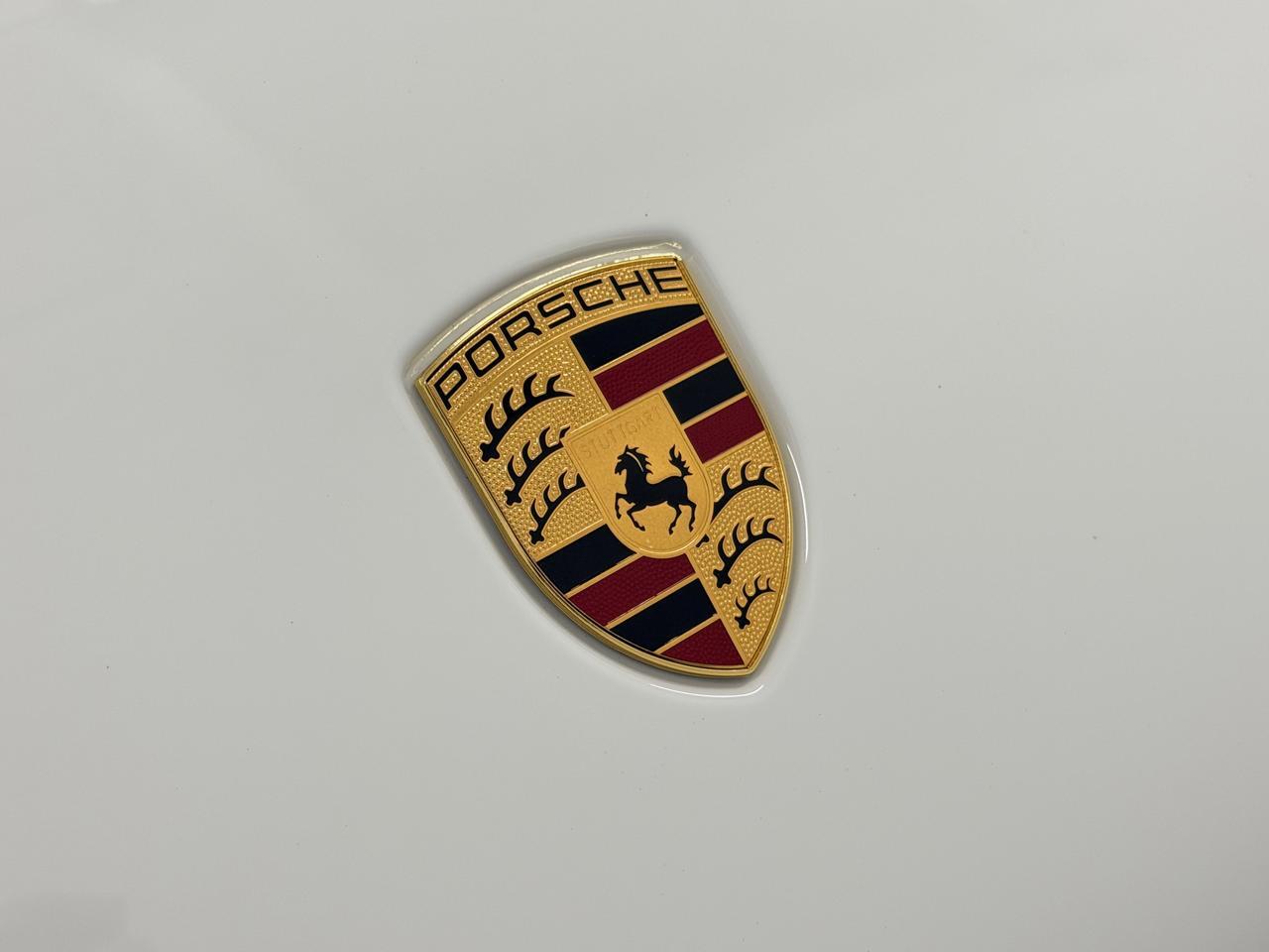 2026 Porsche Macan T Newark DE