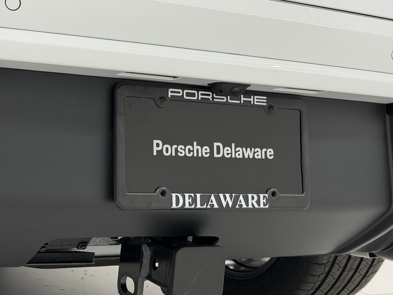 2026 Porsche Macan T Newark DE