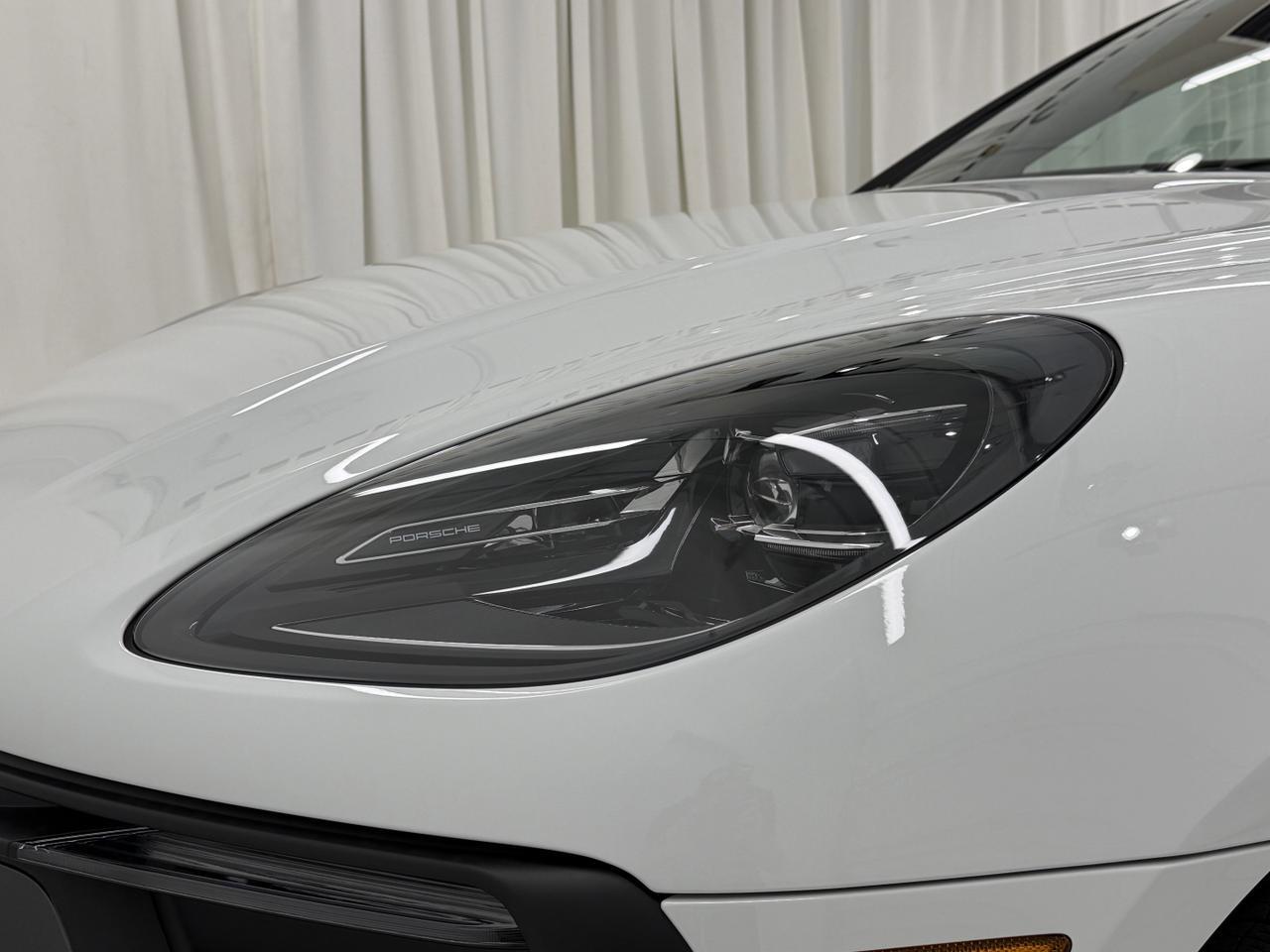 2026 Porsche Macan T Newark DE