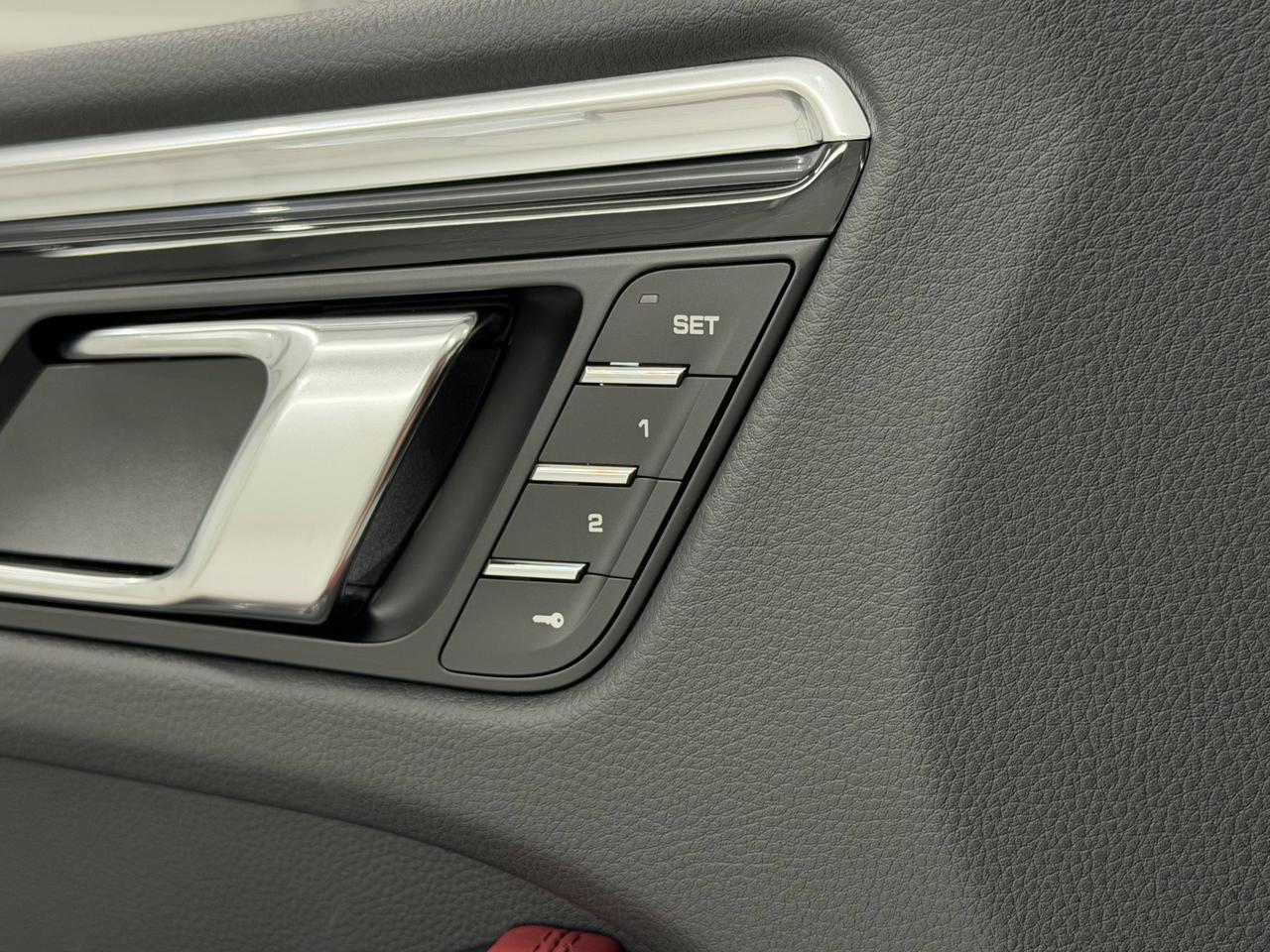 2026 Porsche Macan T Newark DE