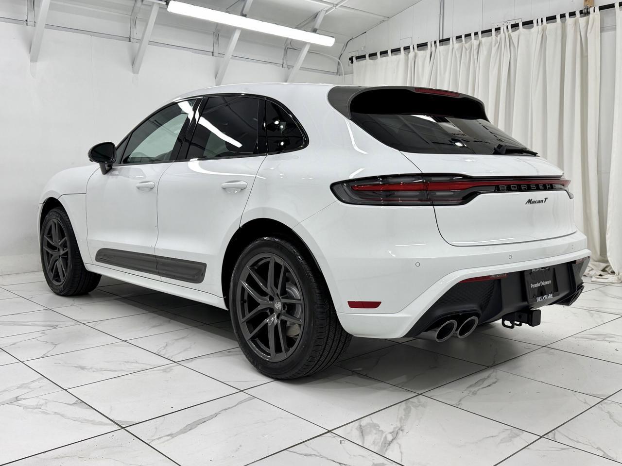 2026 Porsche Macan T Newark DE