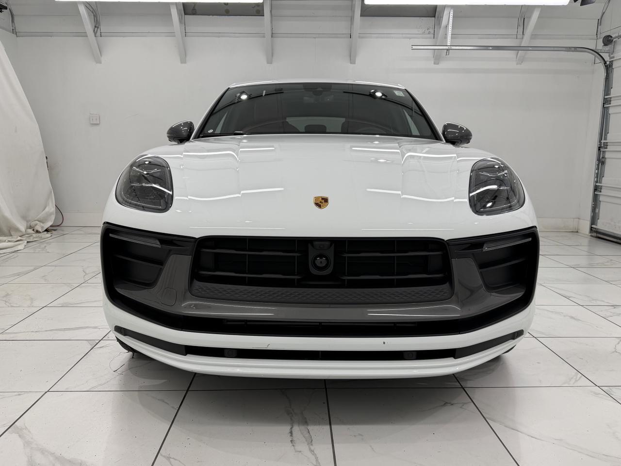 2026 Porsche Macan T Newark DE