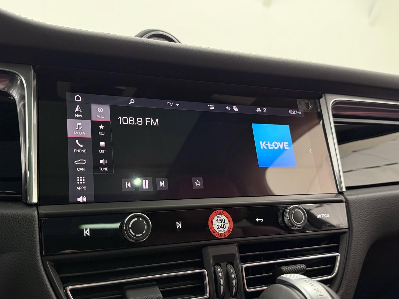 2026 Porsche Macan T Newark DE
