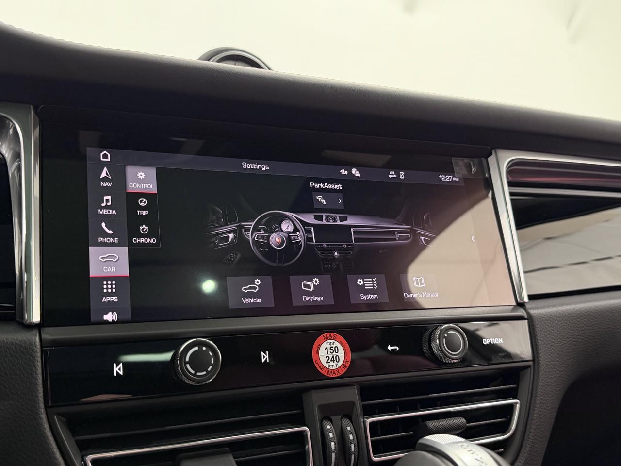 2026 Porsche Macan T Newark DE