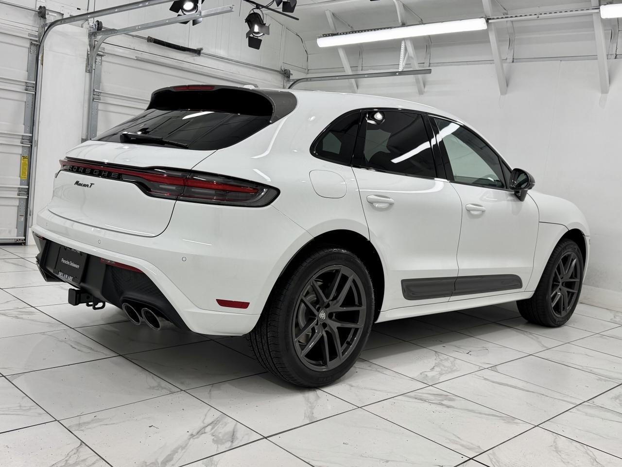 2026 Porsche Macan T Newark DE