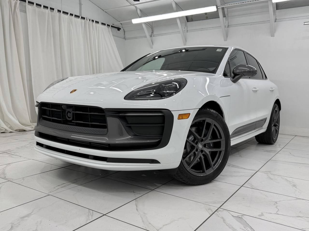 2026 Porsche Macan T Newark DE
