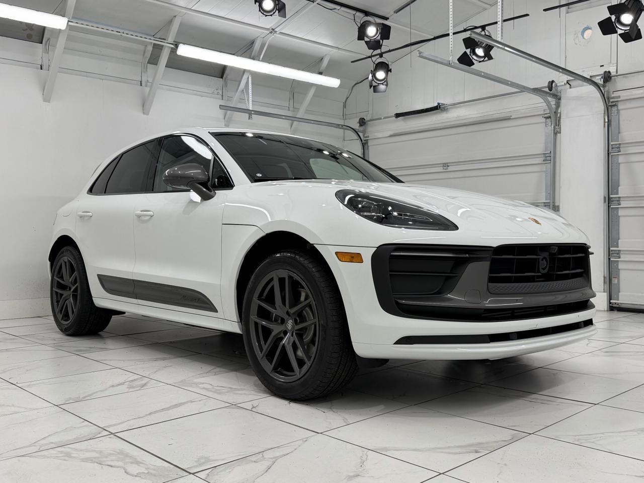 2026 Porsche Macan T Newark DE