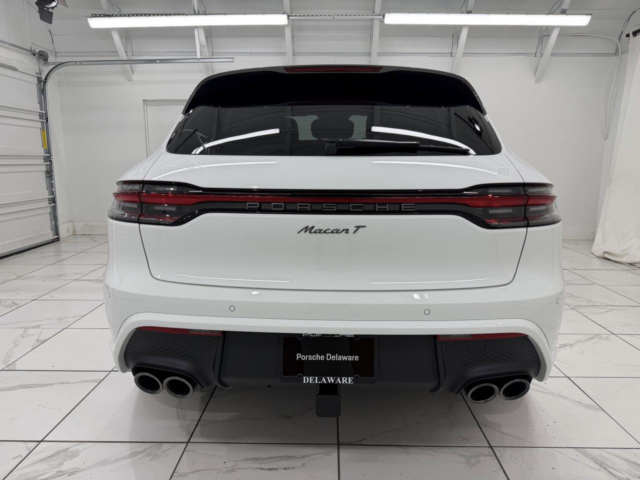 2026 Porsche Macan T Newark DE
