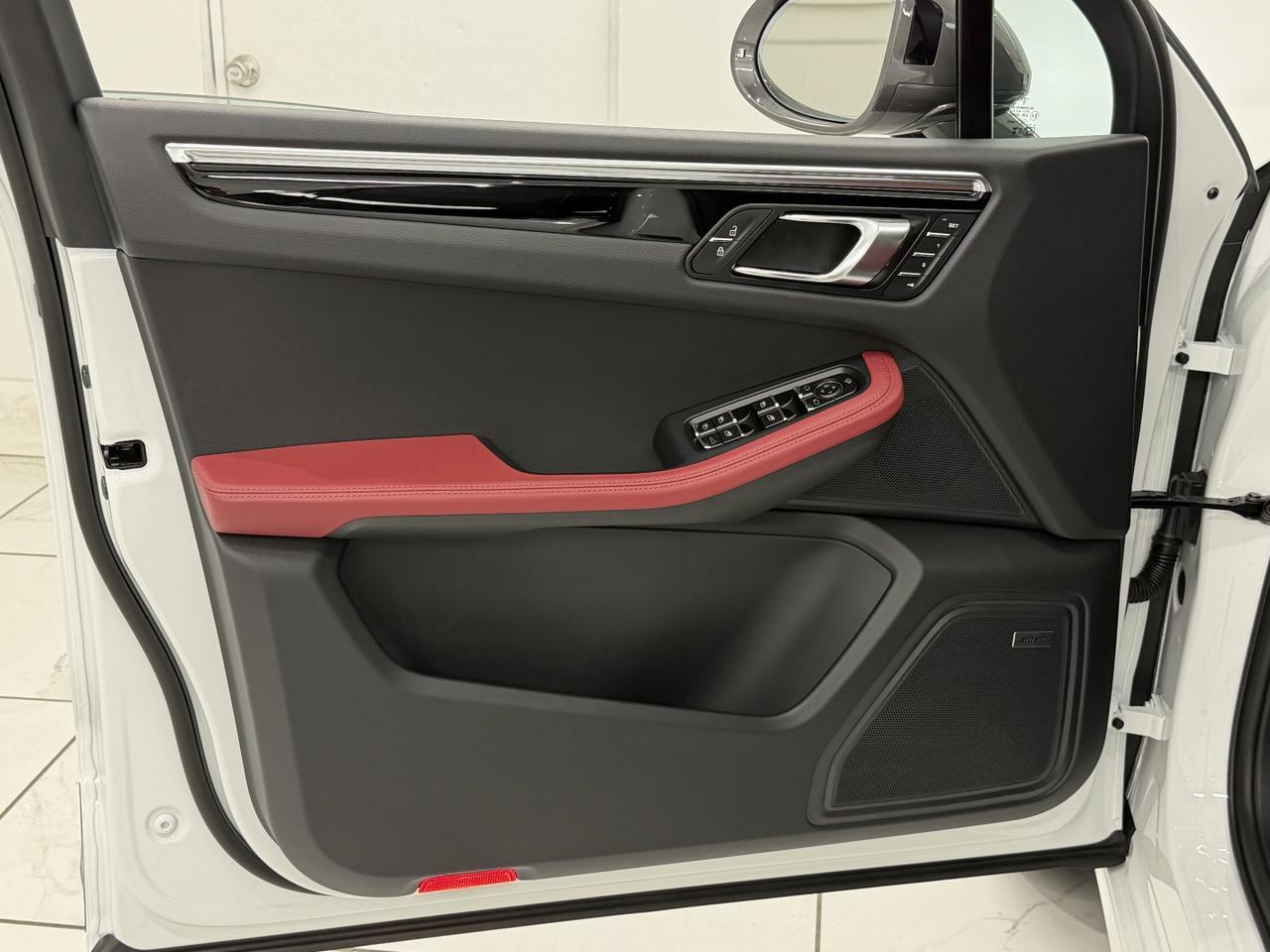 2026 Porsche Macan T Newark DE