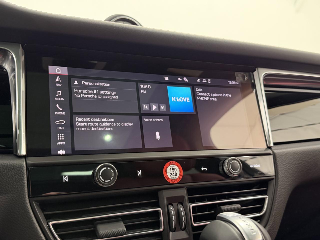 2026 Porsche Macan T Newark DE