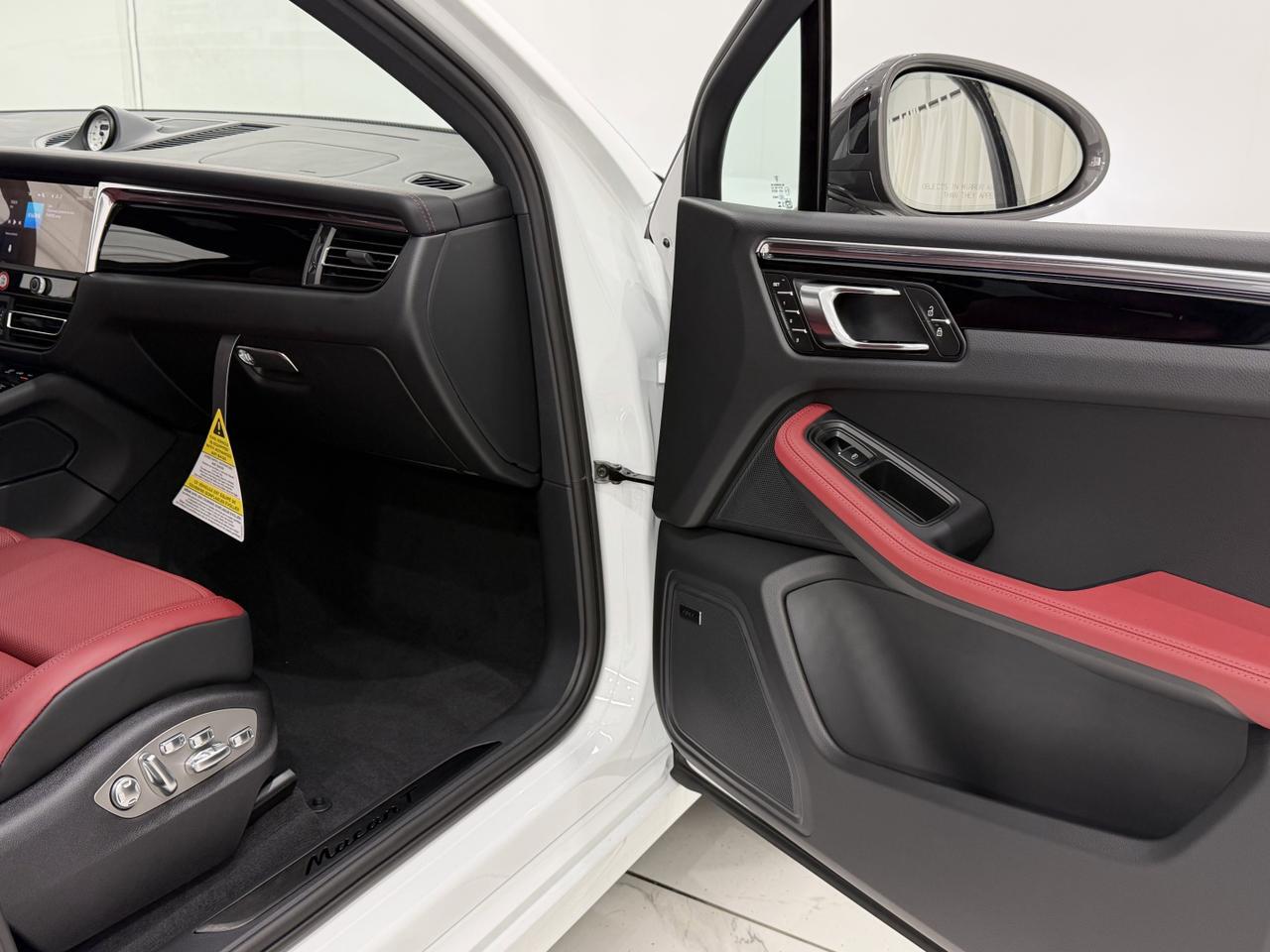2026 Porsche Macan T Newark DE