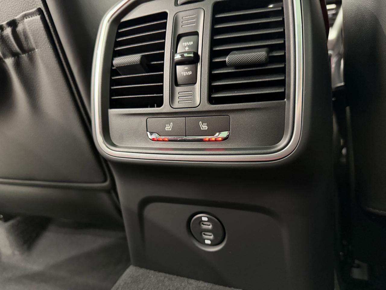 2026 Porsche Macan T Newark DE