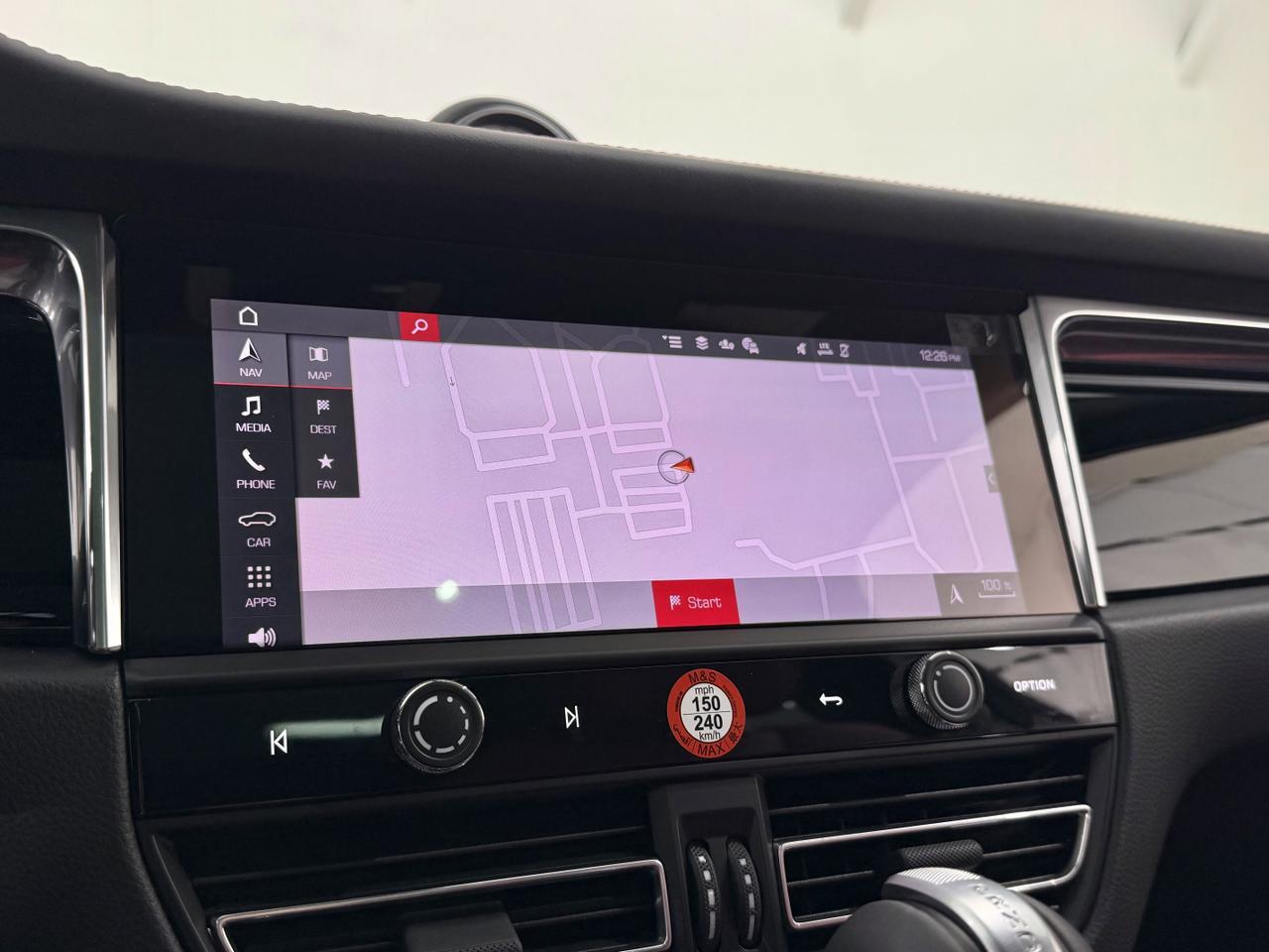 2026 Porsche Macan T Newark DE