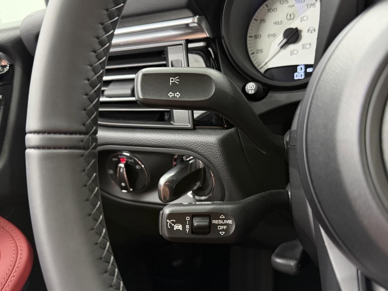 2026 Porsche Macan T Newark DE