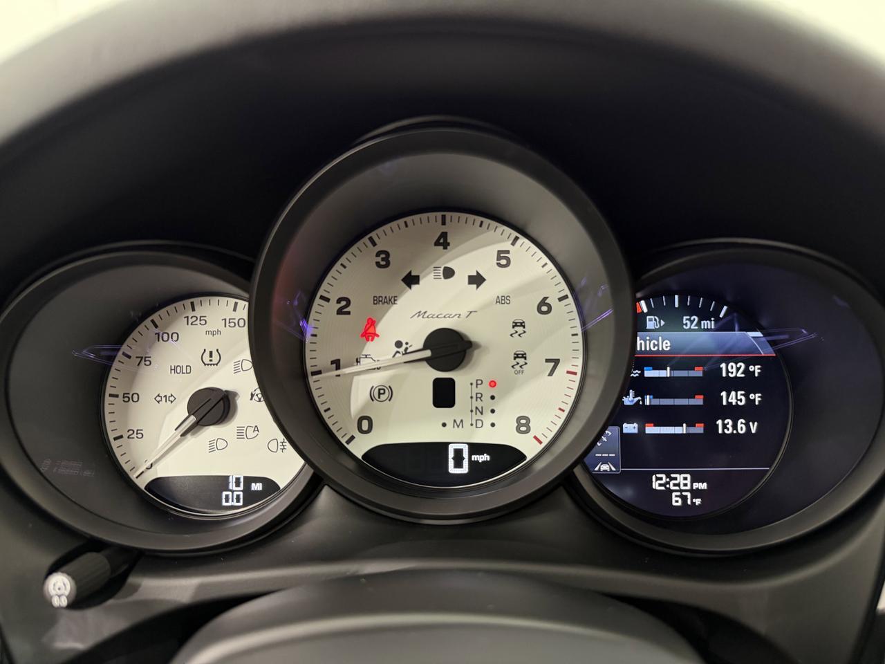 2026 Porsche Macan T Newark DE