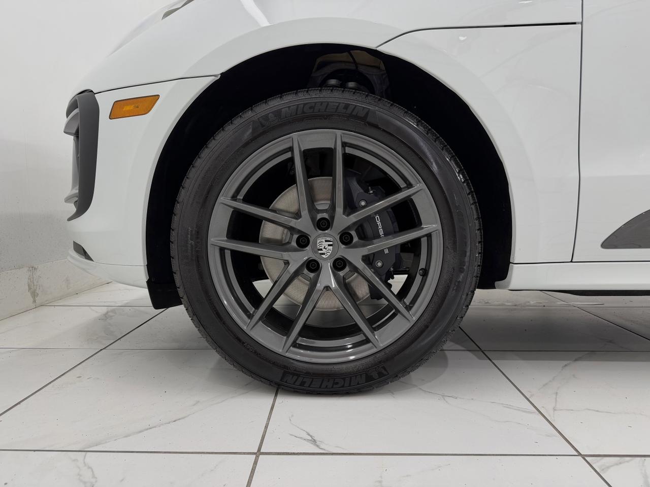 2026 Porsche Macan T Newark DE