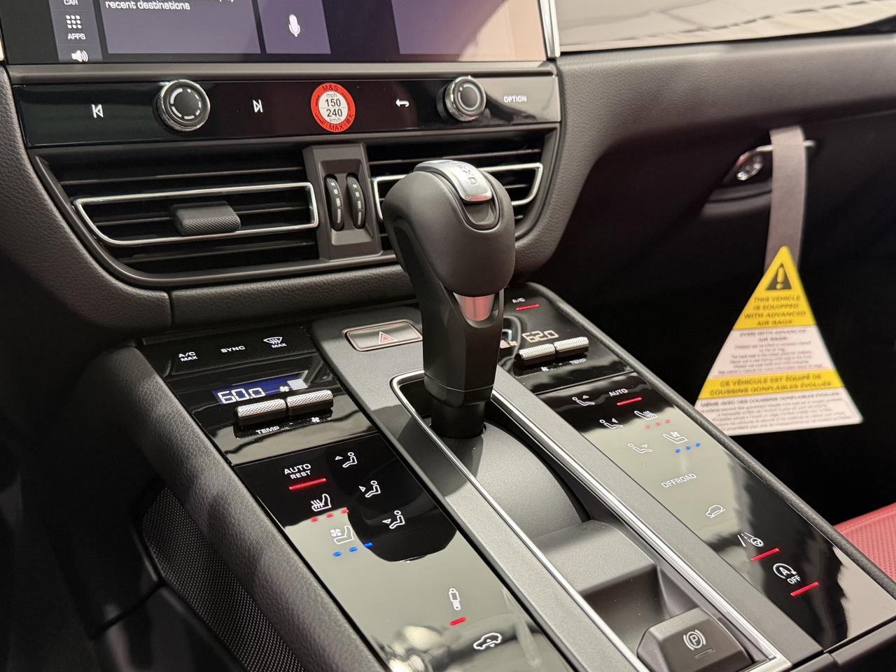 2026 Porsche Macan T Newark DE