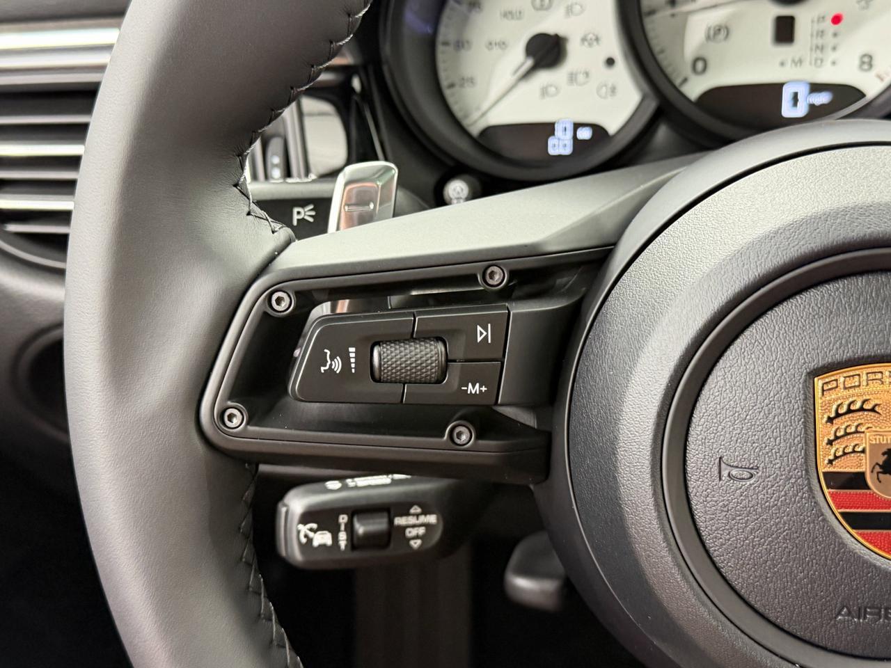 2026 Porsche Macan T Newark DE