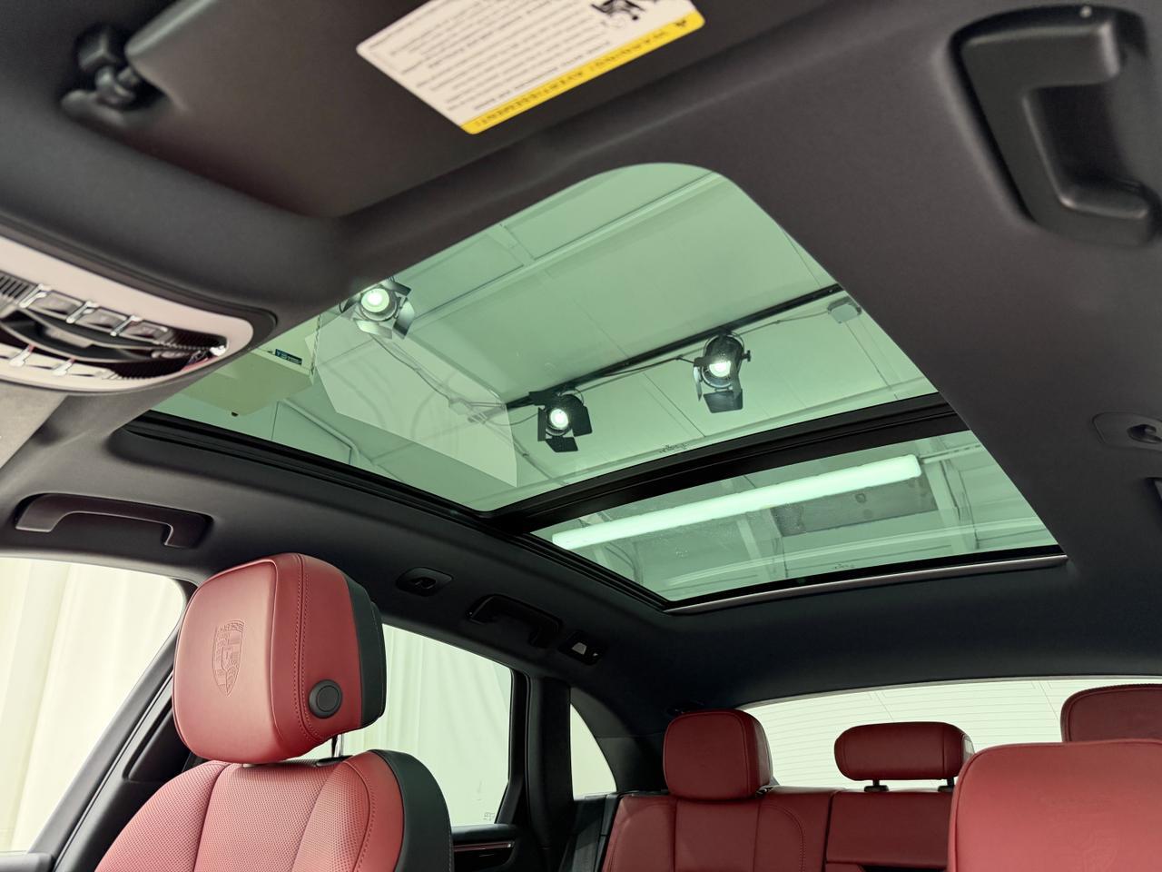2026 Porsche Macan T Newark DE