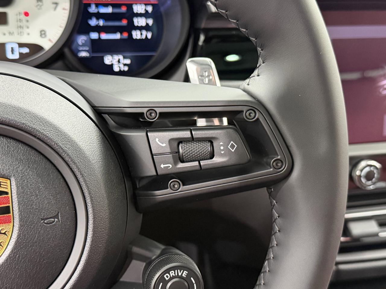 2026 Porsche Macan T Newark DE