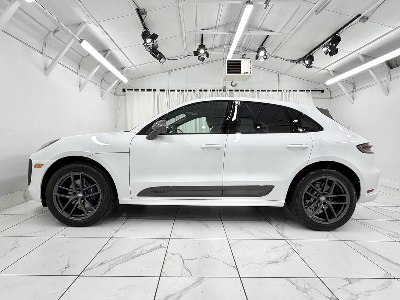 2026 Porsche Macan T Newark DE