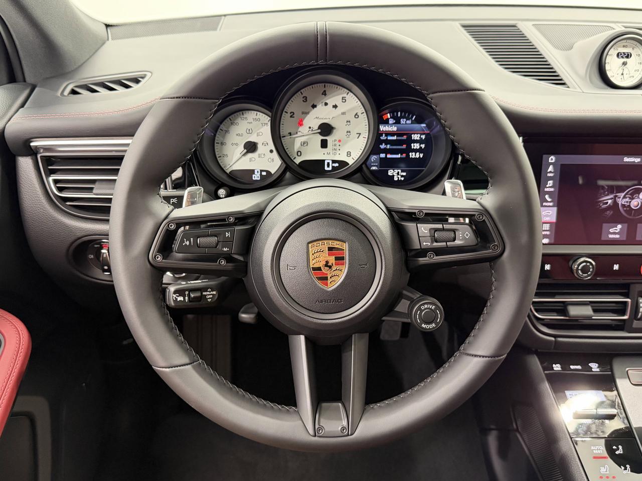 2026 Porsche Macan T Newark DE