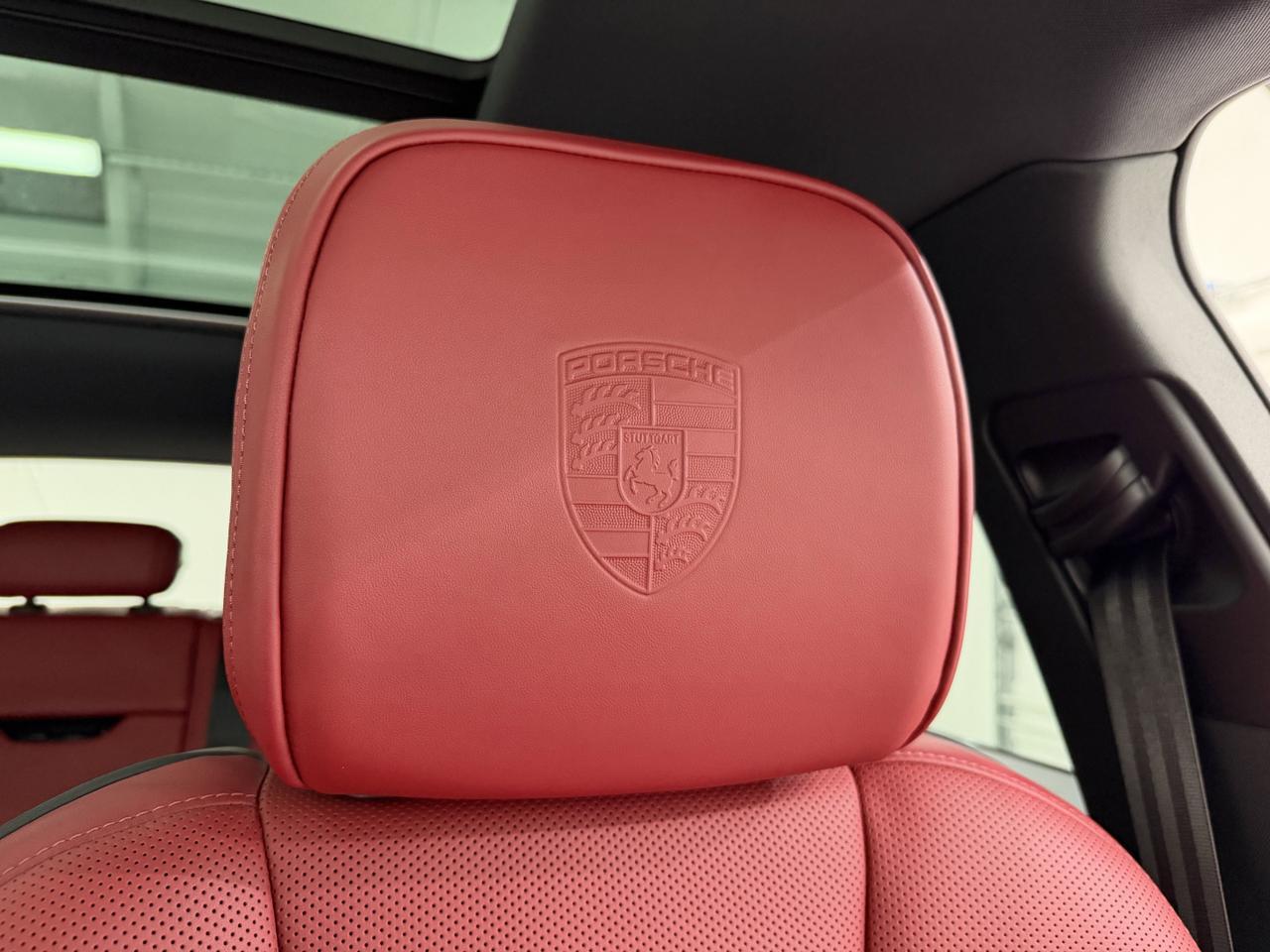 2026 Porsche Macan T Newark DE