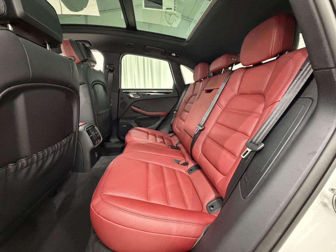 2026 Porsche Macan T Newark DE