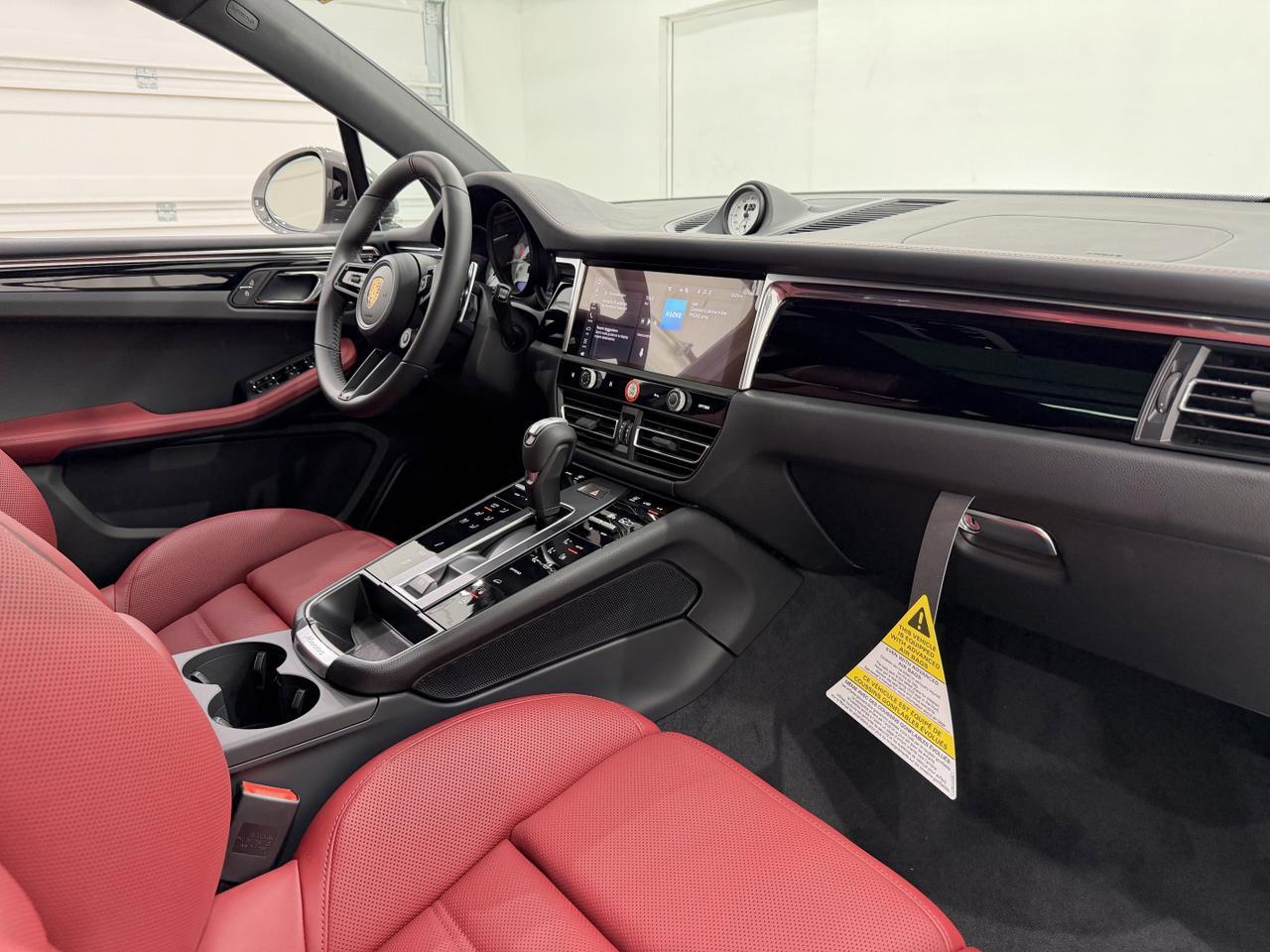 2026 Porsche Macan T Newark DE