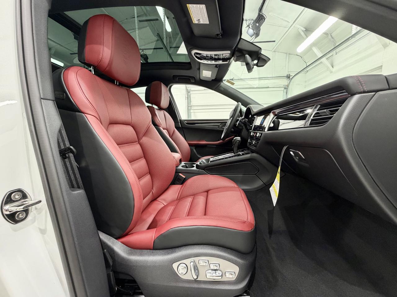 2026 Porsche Macan T Newark DE