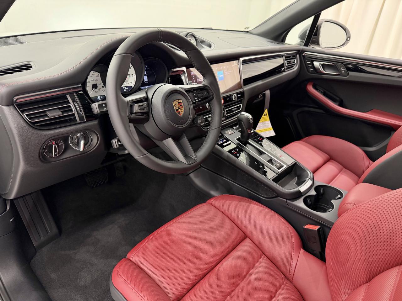 2026 Porsche Macan T Newark DE