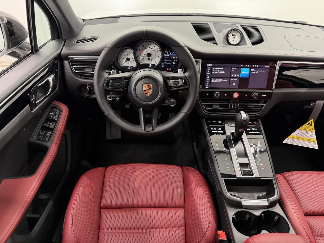 2026 Porsche Macan T Newark DE
