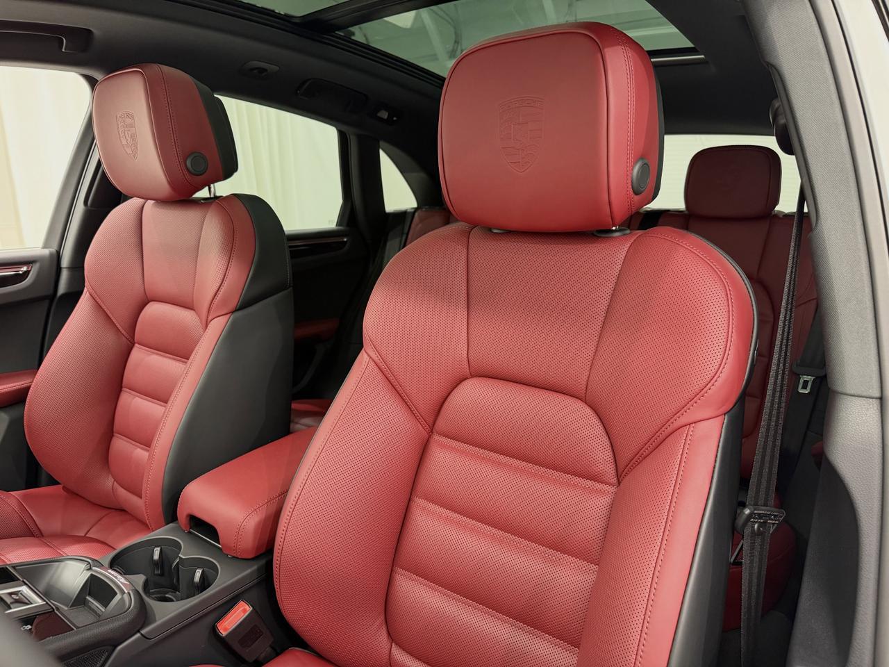 2026 Porsche Macan T Newark DE