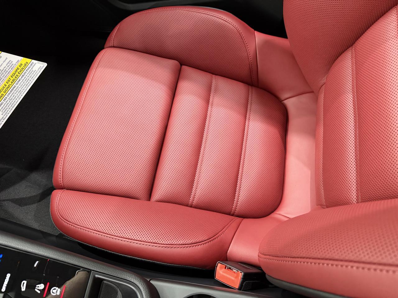 2026 Porsche Macan T Newark DE