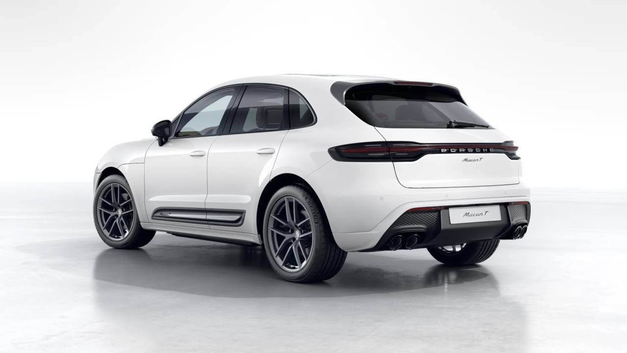 2026 Porsche Macan T Newark DE