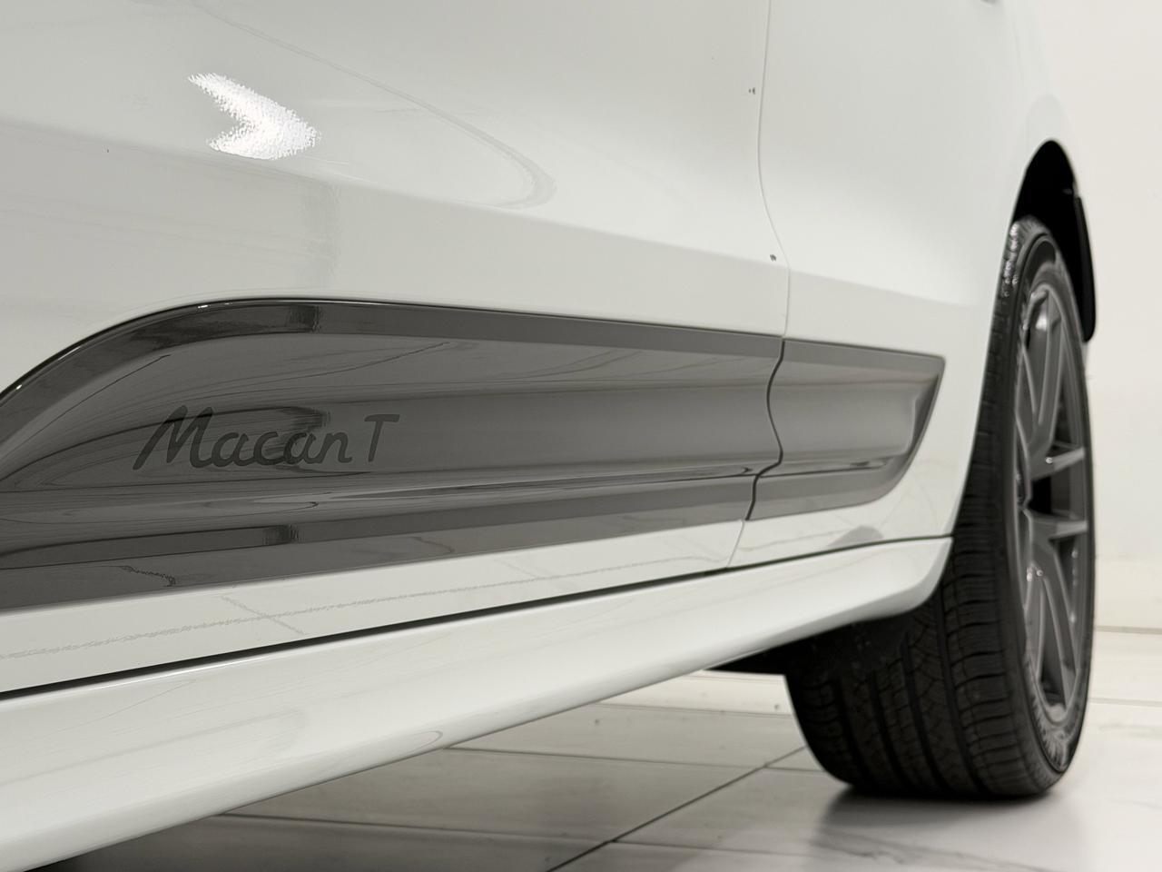2026 Porsche Macan T Newark DE