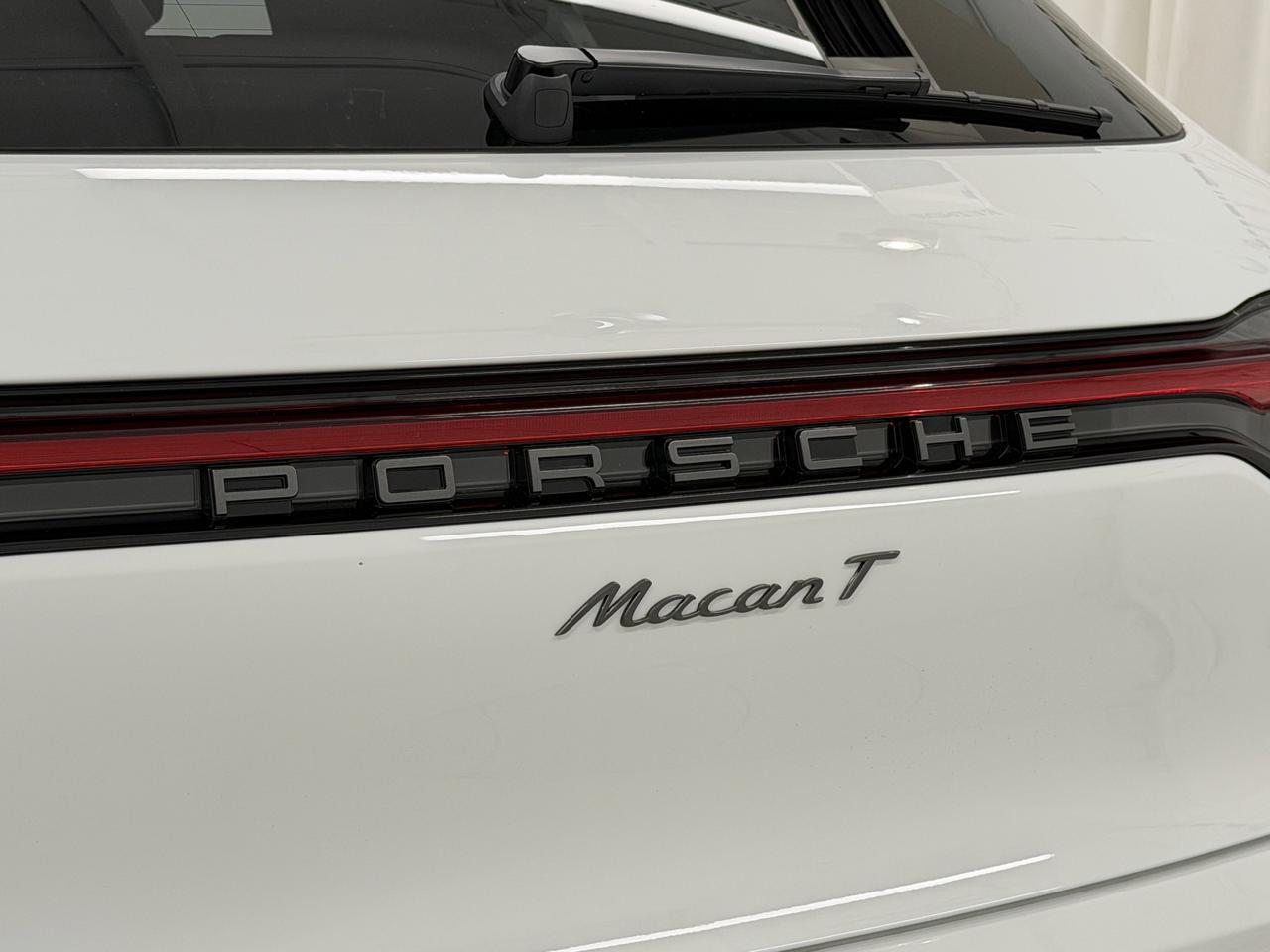 2026 Porsche Macan T Newark DE