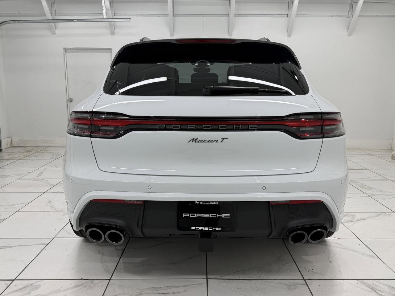 2026 Porsche Macan T Newark DE
