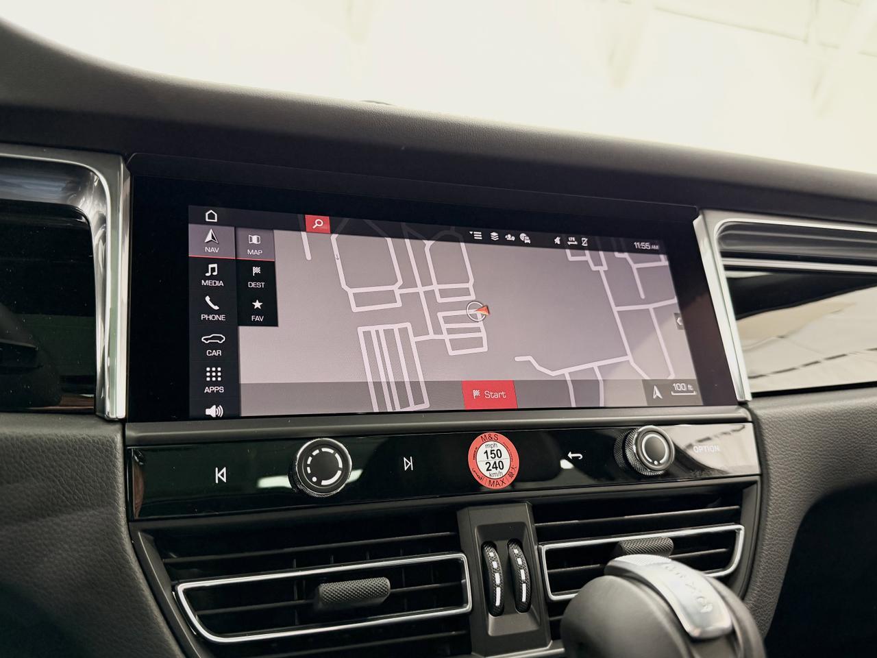 2026 Porsche Macan T Newark DE