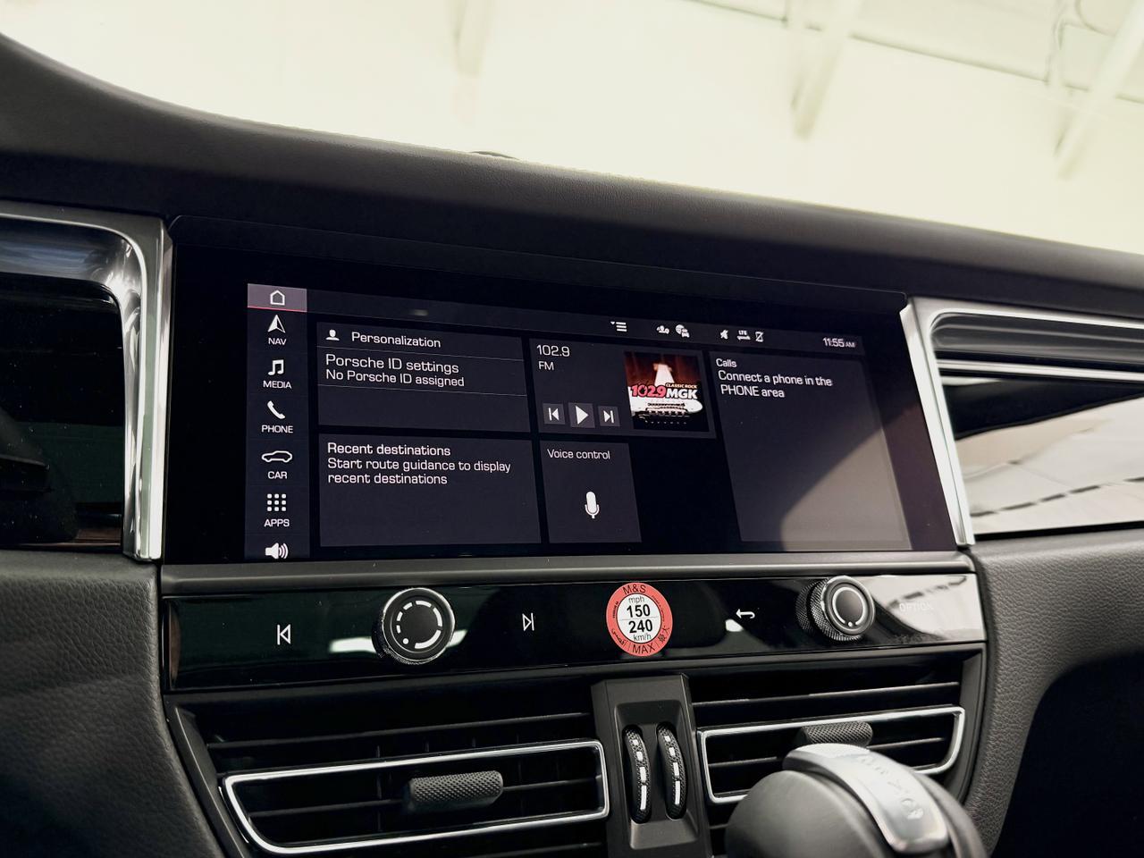 2026 Porsche Macan T Newark DE