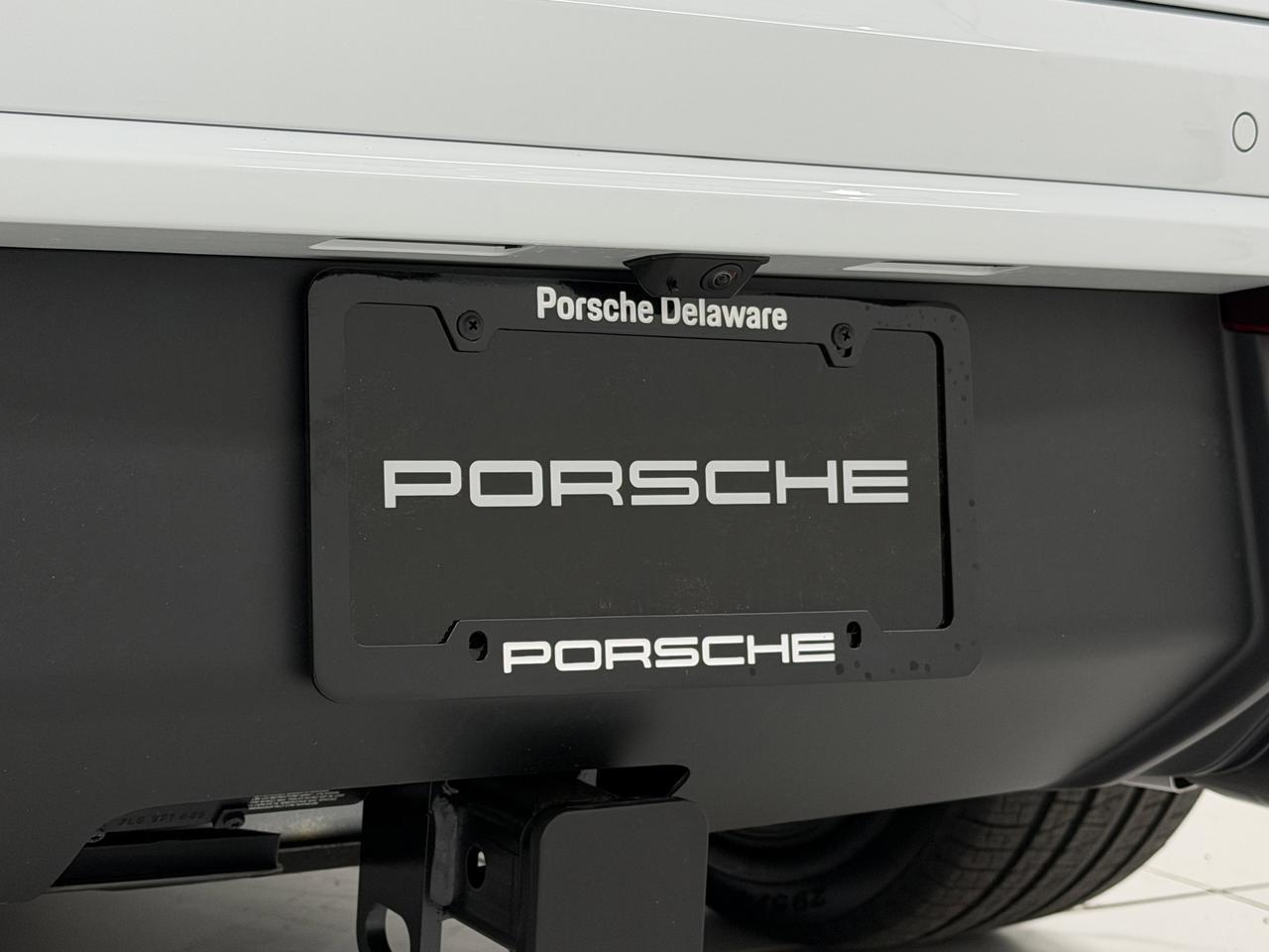 2026 Porsche Macan T Newark DE