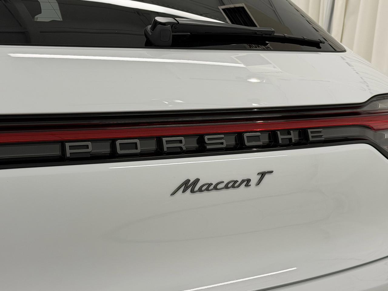 2026 Porsche Macan T Newark DE