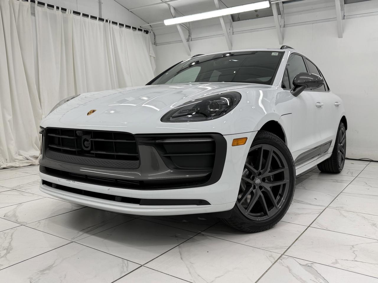 2026 Porsche Macan T Newark DE