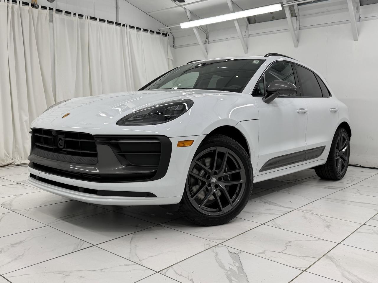 2026 Porsche Macan T Newark DE
